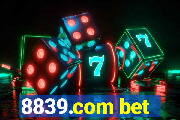 8839.com bet